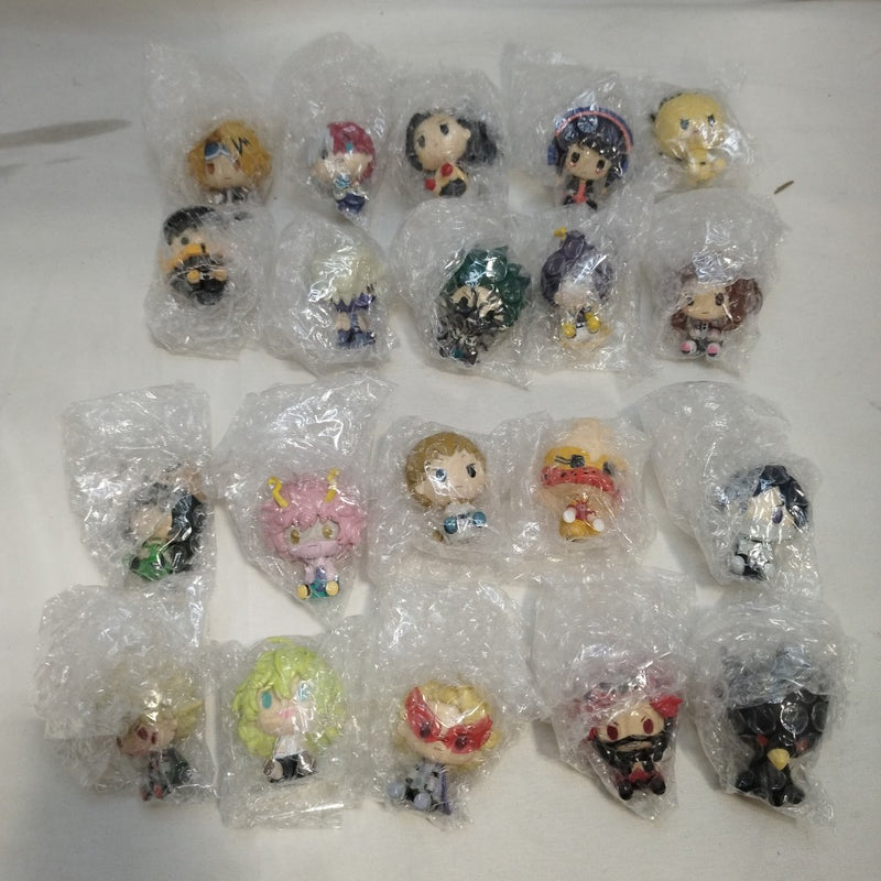 中古】【開封済】 1-A WE ARE HERE ちょこのっこ1＆2「一番くじ 僕の
