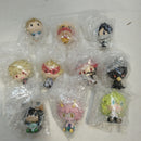 【中古】【開封済】 1-A WE ARE HERE ちょこのっこ1＆2「一番くじ 僕のヒーローアカデミア」F＆G賞＜フィギュア＞（代引き不可）6573
