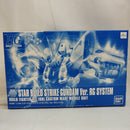 【中古】【未組立】1/144 HGBF GAT-X105B/ST スタービルドストライクガンダム Ver.RGシステム「ガンダムビルドファイターズ」＜プラモデル＞（代引き不可）6573