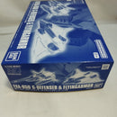 【中古】【未組立】1/144 HGUC Gディフェンサー＆フライングアーマー「機動戦士Zガンダム」プレミアムバンダイ限定 [5065587]＜プラモデル＞（代引き不可）6573