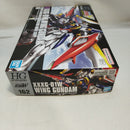 【中古】【未組立】1/144 HGAC XXXG-01W ウイングガンダム 「新機動戦記ガンダムW」＜プラモデル＞（代引き不可）6573