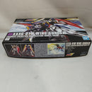 【中古】【未組立】1/144 HGAC XXXG-01W ウイングガンダム 「新機動戦記ガンダムW」＜プラモデル＞（代引き不可）6573