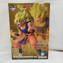 【中古】【未開封】超サイヤ人孫悟空 「一番くじ ドラゴンボール BATTLE OF THE SUPER SAIYAN」 MASTERLISE B賞＜フィギュア＞（代引き不可）6573