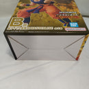 【中古】【未開封】超サイヤ人孫悟空 「一番くじ ドラゴンボール BATTLE OF THE SUPER SAIYAN」 MASTERLISE B賞＜フィギュア＞（代引き不可）6573