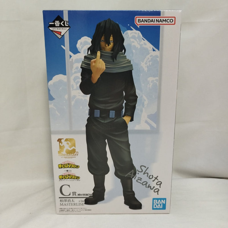中古】僕のヒーローアカデミアフィギュア