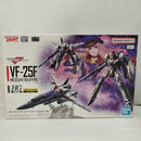 【中古】【未組立】1/100 HG VF-25F メサイアバルキリー(早乙女アルト機) 「マクロスF」 [5072046]＜プラモデル＞（代引き不可）6573