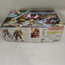 【中古】【未組立】1/144 HGBD：R ガンダムアニマリゼ 「ガンダムビルドダイバーリゼ」 [5060422]＜プラモデル＞（代引き不可）6573