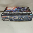 【中古】【未組立】1/144 HG MBF-P03 second L ガンダムアストレイ ブルーフレーム セカンドL＜プラモデル＞（代引き不可）6573