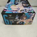 【中古】【未組立】1/1 朱羅 弓兵 蒼衣 「メガミデバイス」 [KP466R]＜プラモデル＞（代引き不可）6573