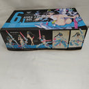 【中古】【未組立】1/1 朱羅 弓兵 蒼衣 「メガミデバイス」 [KP466R]＜プラモデル＞（代引き不可）6573