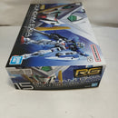 【中古】【未組立】1/144 RG GN-001 ガンダムエクシア 「機動戦士ガンダム00(ダブルオー)」 [5061600]＜プラモデル＞（代引き不可）6573