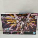 【中古】【未組立】1/144 HG マイティーストライクフリーダムガンダム 「機動戦士ガンダムSEED FREEDOM」 [5066384]＜プラモデル＞（代引き不可）6573