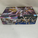 【中古】【未組立】1/144 HG マイティーストライクフリーダムガンダム 「機動戦士ガンダムSEED FREEDOM」 [5066384]＜プラモデル＞（代引き不可）6573