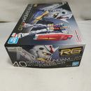 【中古】【未組立】1/144 RG RX-78-2 ガンダム Ver2.0 「機動戦士ガンダム」 [5067155]＜プラモデル＞（代引き不可）6573