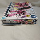 【中古】【未組立】1/100 MG ザクウォーリア ライブコンサートVer. 「機動戦士ガンダムSEED DESTINY」[5061396]＜プラモデル＞（代引き不可）6573