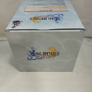 【中古】【未開封】ティーダ 「ファイナルファンタジーX 25周年記念くじ」 A賞＜フィギュア＞（代引き不可）6573