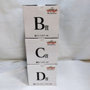 【中古】【未開封】【セット】 B賞 碇シンジ/C賞 綾波レイ/D賞 アスカ「一番くじ 新世紀エヴァンゲリオン 30th Anniversary」 ＜フィギュア＞（代引き不可）6573