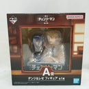 【中古】【未開封】デンジ＆レゼ 「一番くじ 劇場版 チェンソーマン レゼ篇 第2弾」 A賞＜フィギュア＞（代引き不可）6573