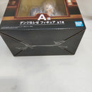 【中古】【未開封】デンジ＆レゼ 「一番くじ 劇場版 チェンソーマン レゼ篇 第2弾」 A賞＜フィギュア＞（代引き不可）6573