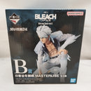 【中古】【未開封】日番谷冬獅郎 「一番くじ BLEACH-ブリーチ- Stirring Souls vol.5」 MASTERLISE B賞＜フィギュア＞（代引き不可）6573