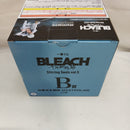 【中古】【未開封】日番谷冬獅郎 「一番くじ BLEACH-ブリーチ- Stirring Souls vol.5」 MASTERLISE B賞＜フィギュア＞（代引き不可）6573