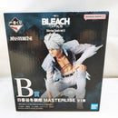【中古】【未開封】日番谷冬獅郎 「一番くじ BLEACH-ブリーチ- Stirring Souls vol.5」 MASTERLISE B賞＜フィギュア＞（代引き不可）6573