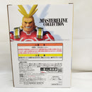 【中古】【未開封】オールマイト人形 「一番くじ 僕のヒーローアカデミア -最高のヒーローになるまでの物語-」F賞＜フィギュア＞（代引き不可）6573