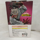 【中古】【未開封】ステイン 「一番くじ 僕のヒーローアカデミア -いつまでも手を差し伸べ続ける物語-」 MASTERLISE D賞＜フィギュア＞（代引き不可）6573