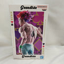 【中古】【未開封】 ヒソカ 「HUNTER×HUNTER」 Grandista -ヒソカ-＜フィギュア＞（代引き不可）6573