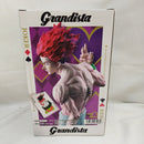 【中古】【未開封】 ヒソカ 「HUNTER×HUNTER」 Grandista -ヒソカ-＜フィギュア＞（代引き不可）6573