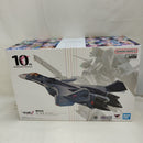 【中古】【未開封】DX超合金 VF-31A カイロス マクロスΔ10th Anniv. 「マクロスΔ」＜フィギュア＞（代引き不可）6573