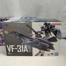 【中古】【未開封】DX超合金 VF-31A カイロス マクロスΔ10th Anniv. 「マクロスΔ」＜フィギュア＞（代引き不可）6573