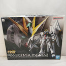 【中古】【未組立】1/144 RG RX-93 νガンダム 「機動戦士ガンダム 逆襲のシャア」 [5057842]＜プラモデル＞（代引き不可）6573