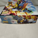 【中古】【未組立】1/100 MG MSN-00100 百式+バリュートシステム「機動戦士Zガンダム」 [5184125]＜プラモデル＞（代引き不可）6573
