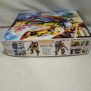 【中古】【未組立】1/100 MG MSN-00100 百式+バリュートシステム「機動戦士Zガンダム」 [5184125]＜プラモデル＞（代引き不可）6573