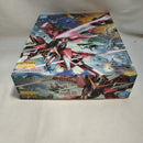 【中古】【未組立】1/100 MG ZGMF-X19A インフィニットジャスティスガンダム 「機動戦士ガンダムSEED DESTINY」 [5063041]＜プラモデル＞（代引き不可）6573
