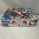 【中古】【未組立】1/100 MG ZGMF-X19A インフィニットジャスティスガンダム 「機動戦士ガンダムSEED DESTINY」 [5063041]＜プラモデル＞（代引き不可）6573