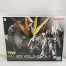【中古】【未組立】1/144 RG RX-93 νガンダム 「機動戦士ガンダム 逆襲のシャア」 [5057842]＜プラモデル＞（代引き不可）6573