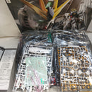 【中古】【未組立】1/144 RG RX-93 νガンダム 「機動戦士ガンダム 逆襲のシャア」 [5057842]＜プラモデル＞（代引き不可）6573