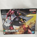 【中古】【未組立】1/144 HGUC NRX-055-2 バウンド・ドック 「機動戦士Zガンダム」 [5058822]＜プラモデル＞（代引き不可）6573