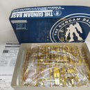 【中古】【未組立】1/144 HGUC REVIVE RX-78-2 ガンダム ゴールドコーティング 「機動戦士ガンダム」[5061975]＜プラモデル＞（代引き不可）6573