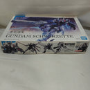 【中古】【未組立】1/144 HG ガンダムシュバルゼッテ 「機動戦士ガンダム 水星の魔女」 [5065024]＜プラモデル＞（代引き不可）6573