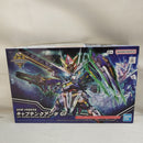 【中古】【未組立】キャプテンクアンタ GF 「SDガンダムワールド ヒーローズ」 [5068363]＜プラモデル＞（代引き不可）6573