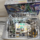【中古】【未組立】キャプテンクアンタ GF 「SDガンダムワールド ヒーローズ」 [5068363]＜プラモデル＞（代引き不可）6573