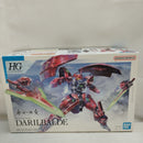 【中古】【未組立】1/144 HG ダリルバルデ 「機動戦士ガンダム 水星の魔女」 [5063355]＜プラモデル＞（代引き不可）6573