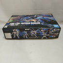 【中古】【未組立】1/144 HGCE REVIVE ZGMF-X10A フリーダムガンダム 「機動戦士ガンダムSEED」＜プラモデル＞（代引き不可）6573