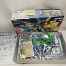 【中古】【未組立】1/144 HGAW GX-9901-DX ガンダムダブルエックス 「機動新世紀ガンダムX」 [0183664]＜プラモデル＞（代引き不可）6573