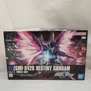 【中古】【未組立】1/144 HGCE ZGMF-X42S デスティニーガンダム 「機動戦士ガンダムSEED DESTINY」 [5057606]＜プラモデル＞（代引き不可）6573
