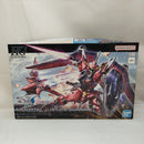 【中古】【未組立】1/144 HG イモータルジャスティスガンダム 「機動戦士ガンダムSEED FREEDOM」 [5066285]＜プラモデル＞（代引き不可）6573