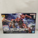 【中古】【未組立】1/144 HG MS-06S シャア専用ザクII 赤い彗星Ver. 「機動戦士ガンダム THE ORIGIN」＜プラモデル＞（代引き不可）6573